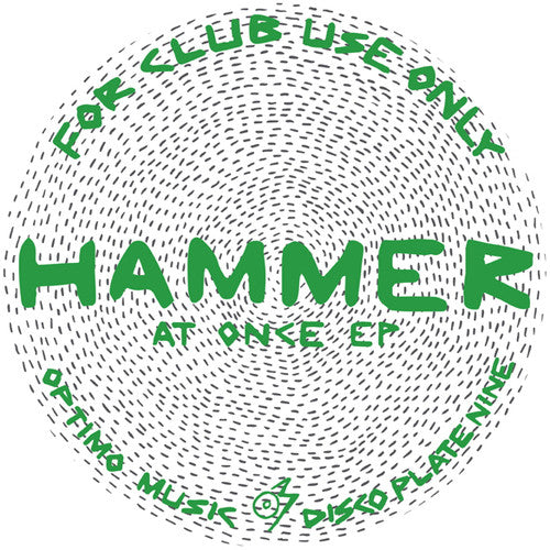 Hammer: At Once