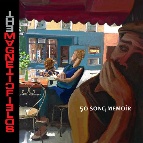 Magnetic Fields: 50 Song Memoir