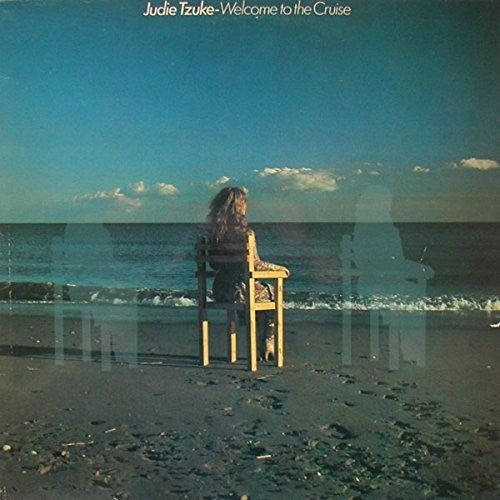 Tzuke, Judie: Welcome To The Cruise