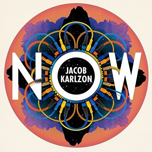 Karlzon, Jacob: Now
