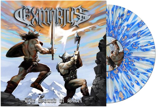 Exmortus: Sound Of Steel