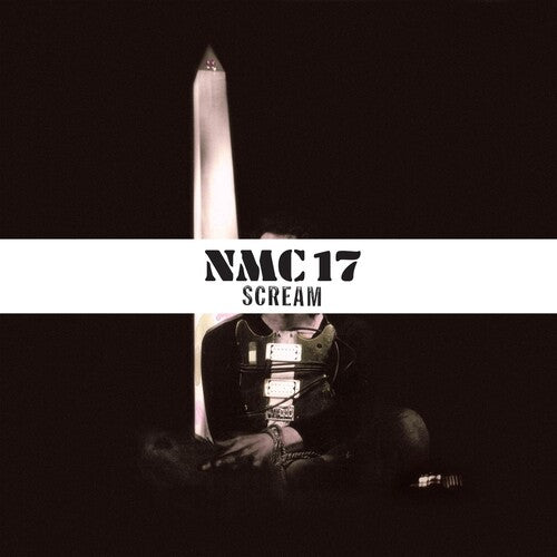 Scream: Nmc17 - VINYL LP