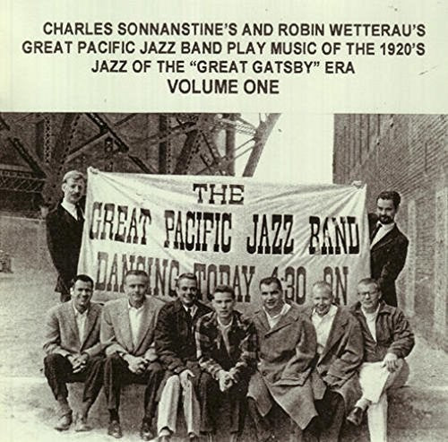 Great Pacific Jazz Band: Volume One