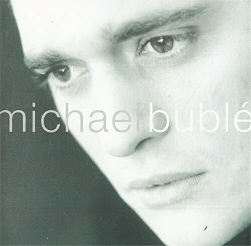 Michael Bublé: Michael Bubble - COMPACT DISCS