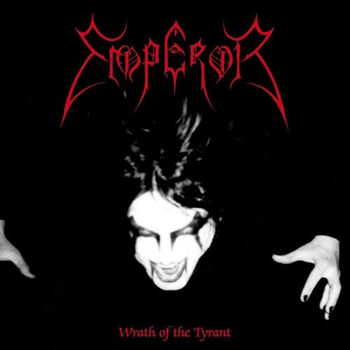 Emperor: Emperor / Wrath Of The Tyrant