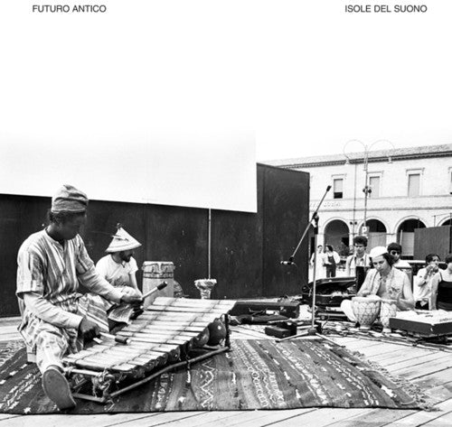Futuro Antico: Isole Del Suono
