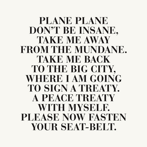 Bosetti, Alessandro: Plane / Talea