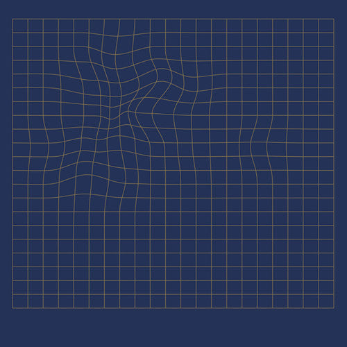 Mumdance & Logos: Present Different Circles