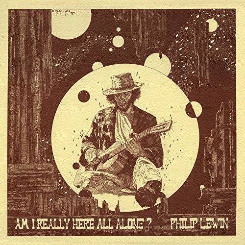 Philip Lewin: Am I Really Here All Alone - COMPACT DISCS