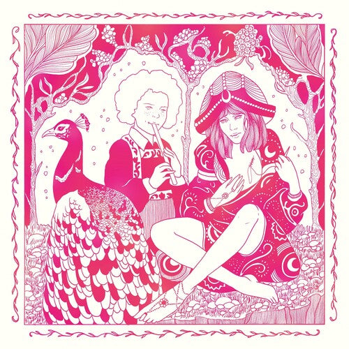 Melody's Echo Chamber: Bon Voyage