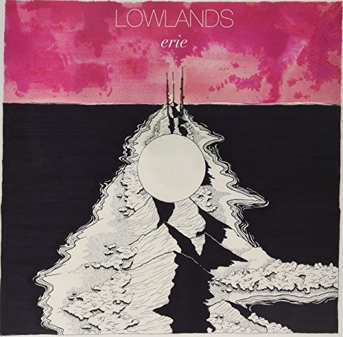 Lowlands: Erie