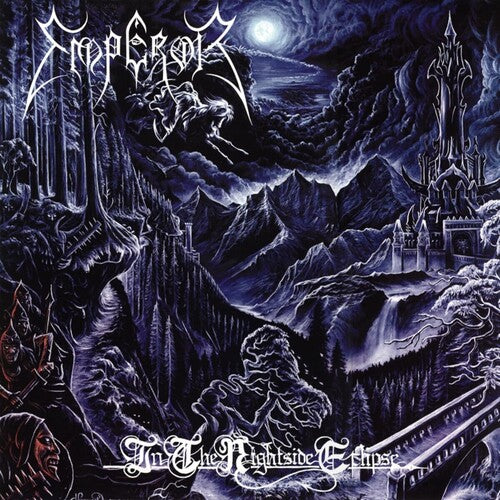 Emperor: In The Nightside Eclipse