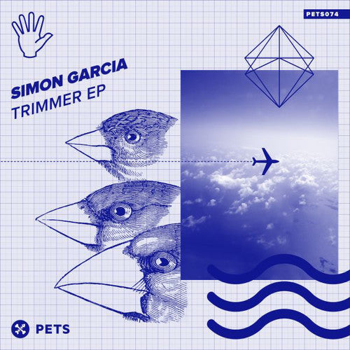 Garcia, Simon: Trimmer