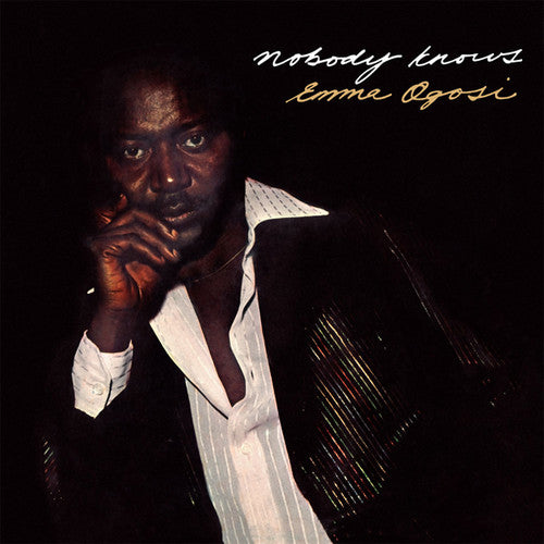 Ogosi, Emma: Nobody Knows