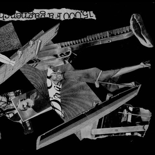 Merzbow: Remblandt Assemblage