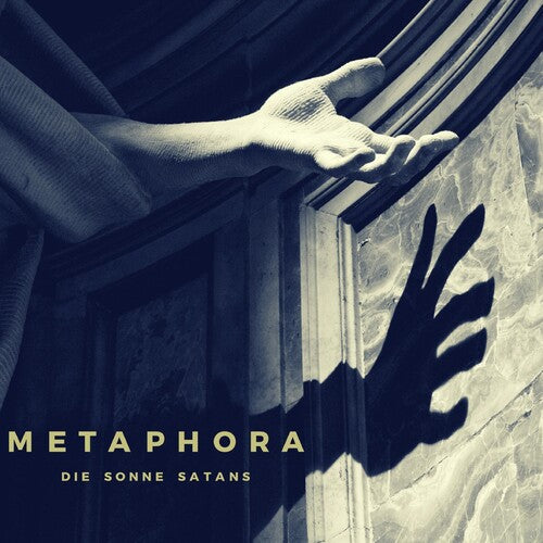 Die Sonne Satan: Metaphora - COMPACT DISCS
