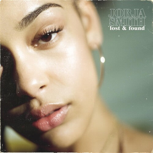 Jorja Smith: Lost And Found - COMPACT DISCS