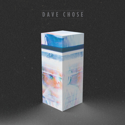 Dave Chose: Dave Chose - VINYL LP