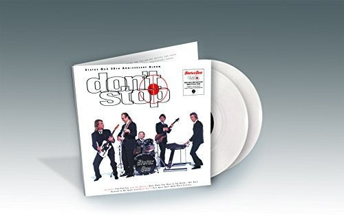 Status Quo: Don't Stop