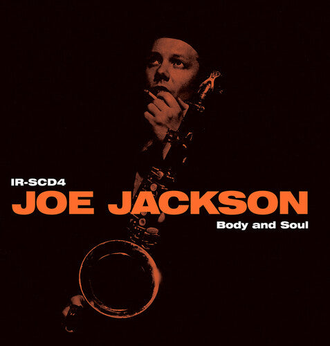 Jackson, Joe: BODY & SOUL - SUPER-AUDIO CD