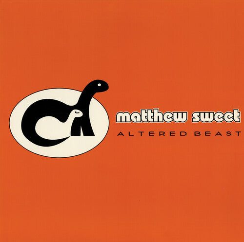 Sweet, Matthew: Altered Beast (Expanded Edition) - SUPER-AUDIO CD