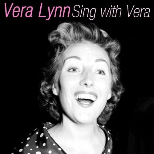 Lynn, Vera: Sing With Vera