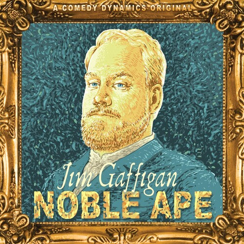 Gaffigan, Jim: Noble Ape