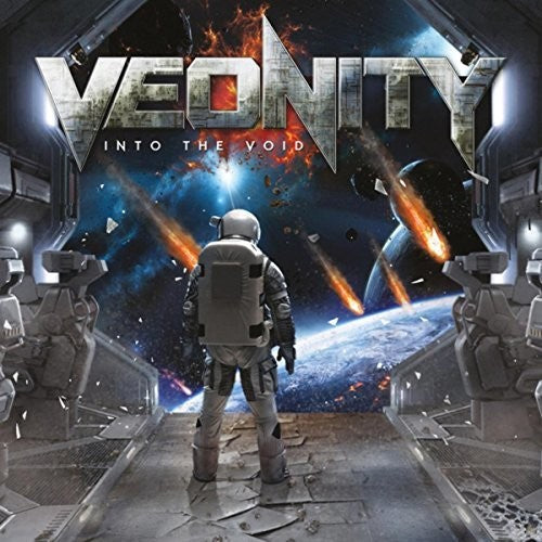 Veonity: Into The Void