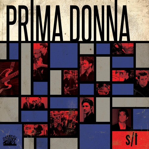 Prima Donna: Prima Donna