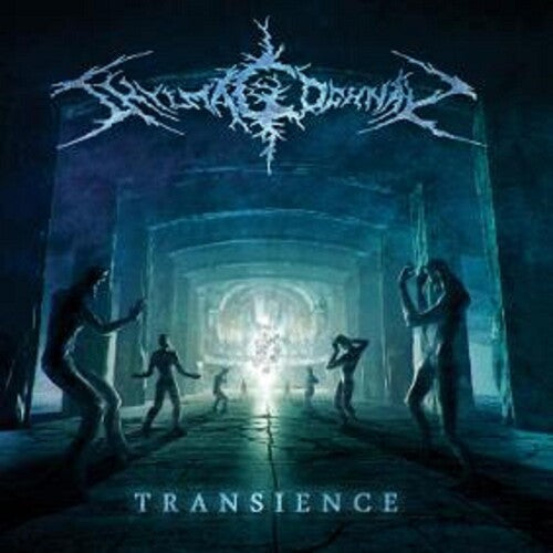 Shylmagoghnar: Transience