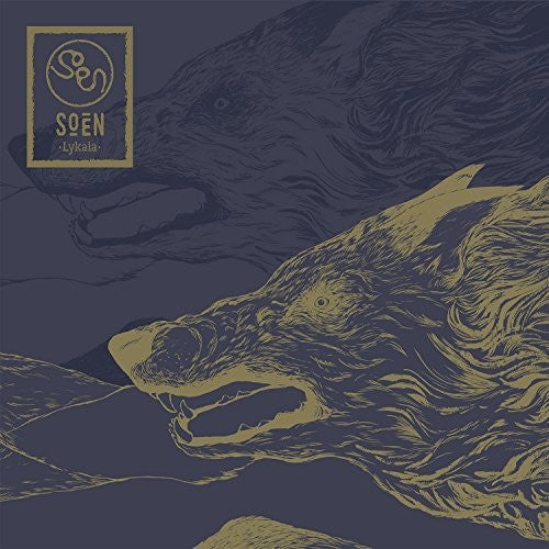 Soen: Lykaia