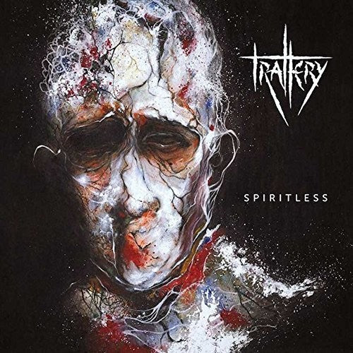 Trallery: Spiritless - COMPACT DISCS