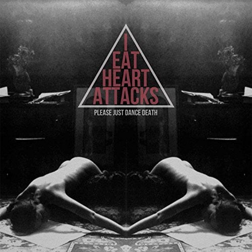 Ieatheartattacks: Ieatheartattacks
