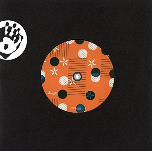 Banda Black Rio / Miele: Miss Cheryl / Melo Do Tagarela