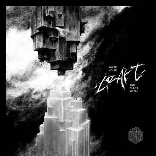 Craft: White Noise & Black Metal - COMPACT DISCS