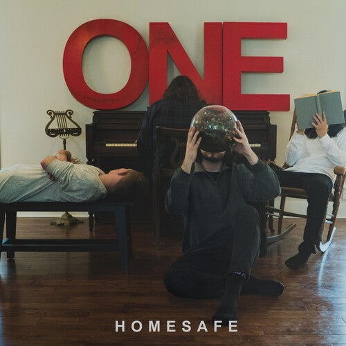 Homesafe: One - VINYL LP