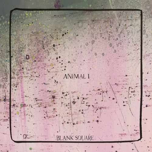 Blank Square: Animal I