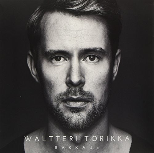 Torikka, Waltteri: Waltteri Torikka