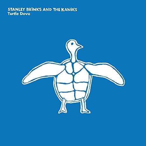 Brinks, Stanley & Kaniks: Turtle Dove
