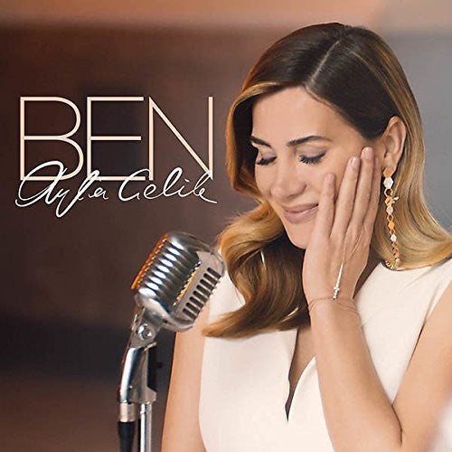 Celik, Ayla: Ben