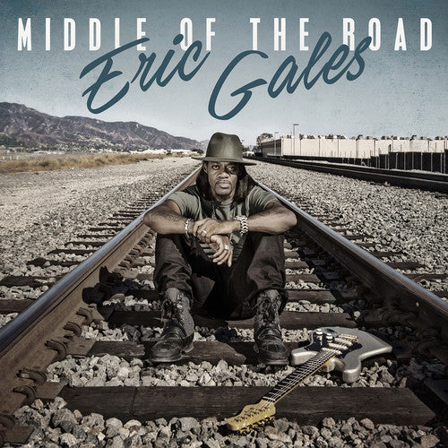 Gales, Eric: Middle Of The Road