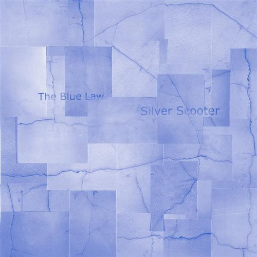 Silver Scooter: The Blue Law