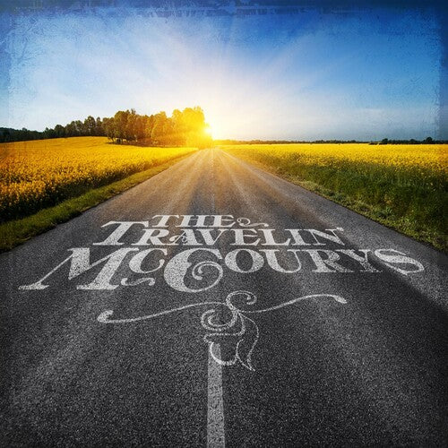 Travelin McCourys: Travelin Mccourys