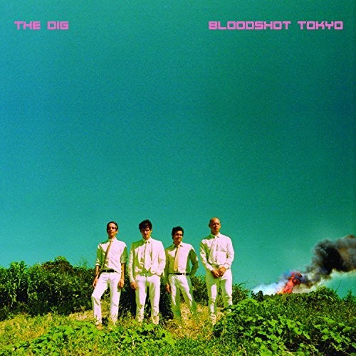 Dig: Bloodshot Tokyo