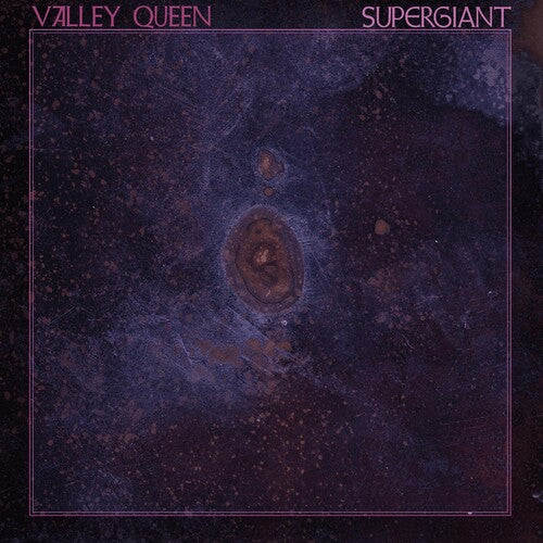Valley Queen: Supergiant - COMPACT DISCS