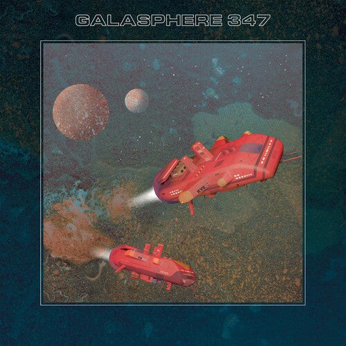 Galasphere 347: Galasphere 347