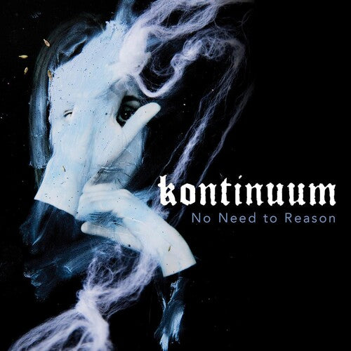 Kontinuum: No Need To Reason