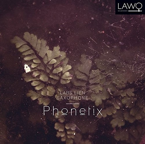 Various / Lien: Phonetix - SUPER-AUDIO CD