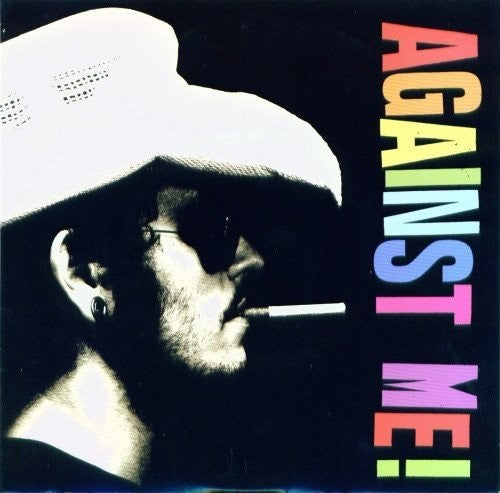 Against Me: Cavalier Eternal