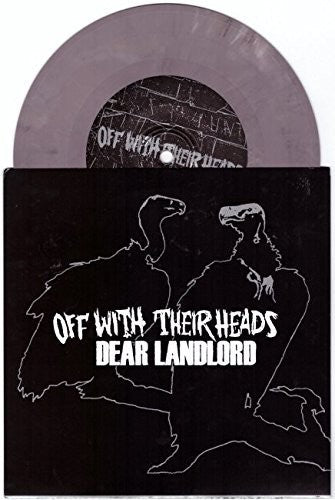 Dear Landlord / Off with Their Heads: Dear Landlord / Off With Their Heads
